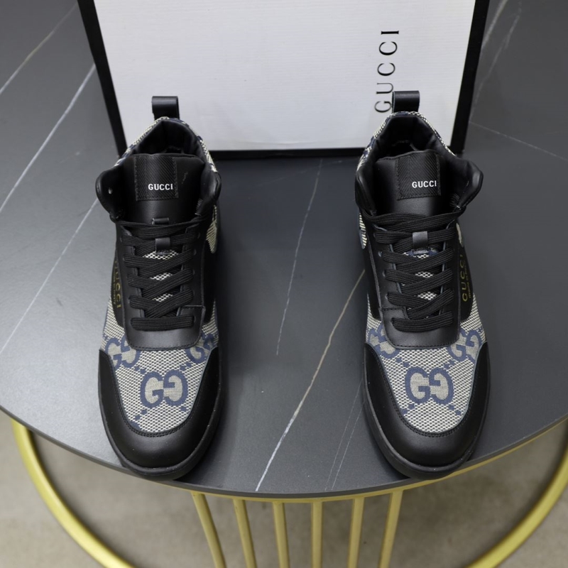 G*u*i casual shoes